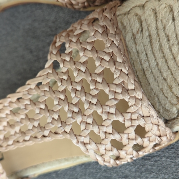 🆕🌿SUNDANCE WOVEN SANDALS🌿 - Picture 5 of 8